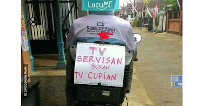 5 Meme 'Bukan Barang Curian' Ini Nyindir Aksi Main Bakar Orang Hidup-hidup