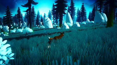 Silent Paws Game Screenshot 6