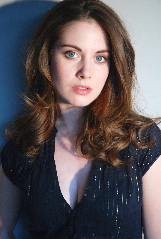 Alison Brie Current Hot News Photos and Biography