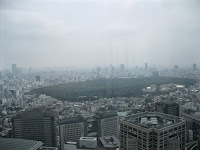 tokyo ovest prima volta