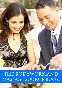 The Bodywork And Massage Source Book