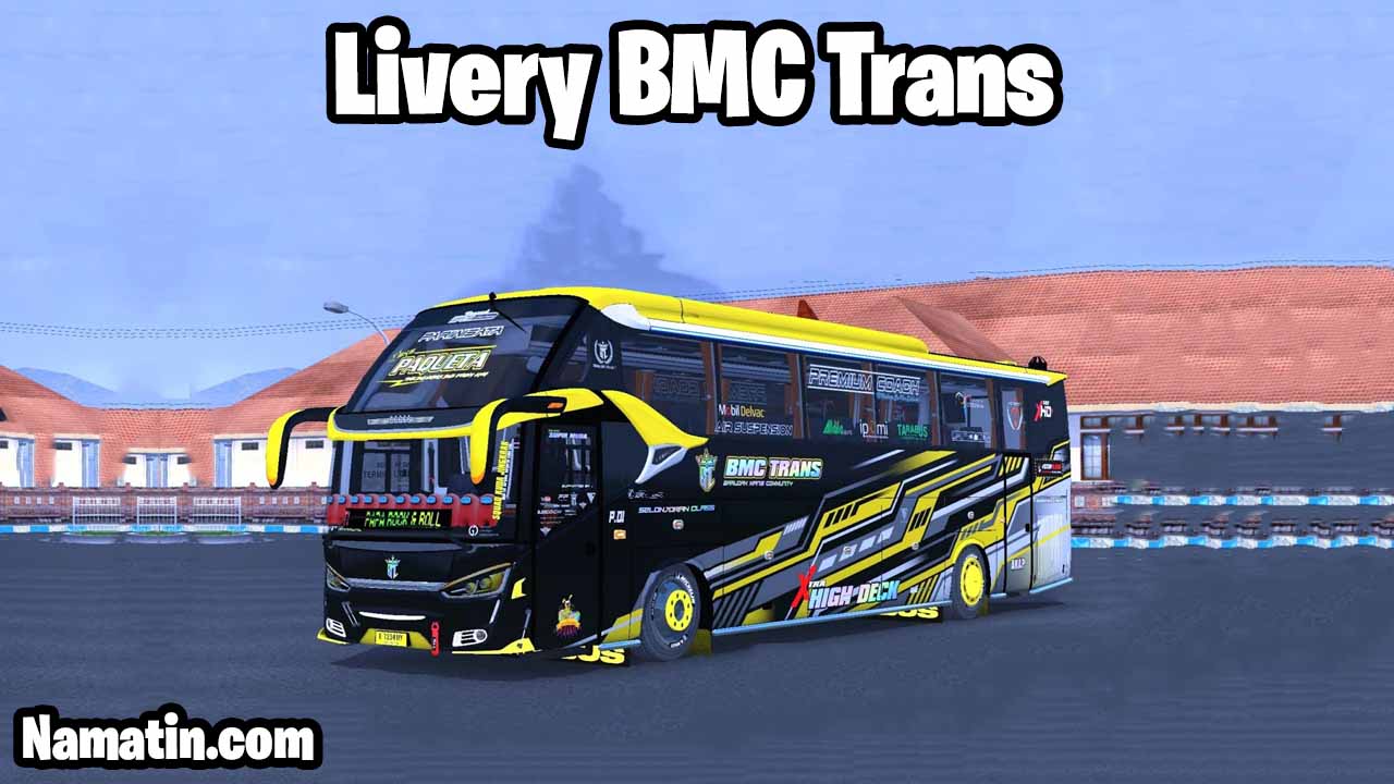download livery bussid bmc trans
