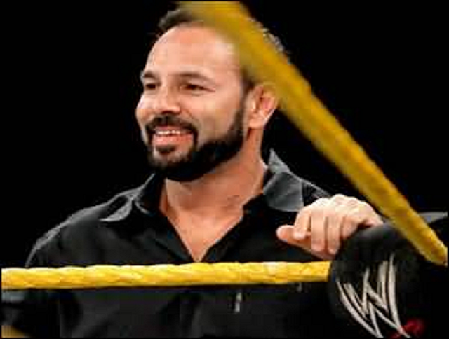 Chavo Guerrero Hd Free Wallpapers