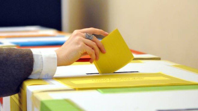 Sorpresi due materani nel fotografare il proprio voto elettorale: denunciati