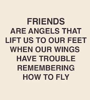 Friends Quotes