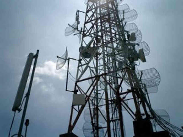 Kominfo Minta Penyelenggaran Telekomunikasi Batasi Akses Internet Selama Nyepi di Bali