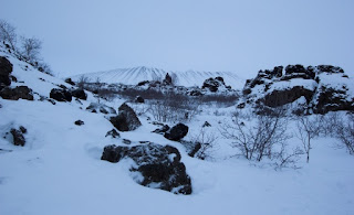 Trip Report – Winter Holidays in Iceland