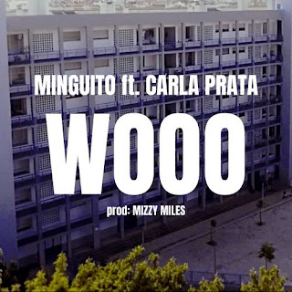 Minguito Feat. Carla Prata - wood (2020) [DOWNLOAD]