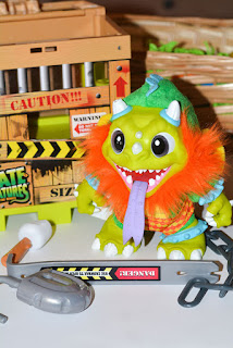 Crate Creatures coloring.filminspector.com