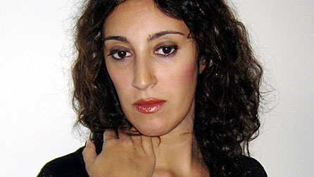 DORA RODRIGUES SOPRANO