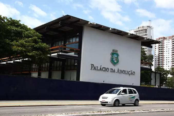 Abolição vazio