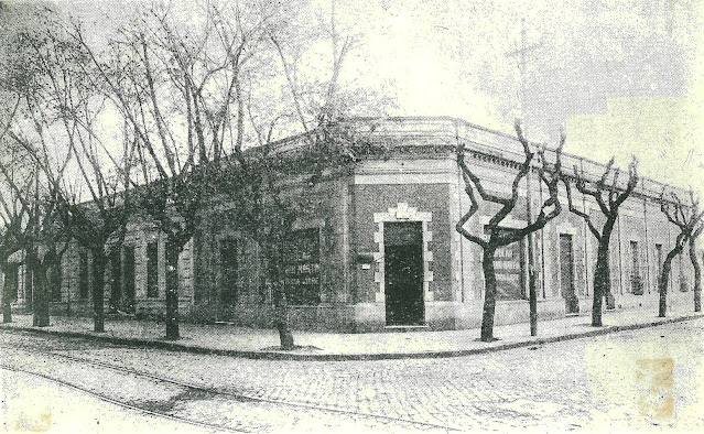 100 Aniversario de la Biblioteca Popular de Gral. San Martín