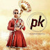 Aamir Khan Film PK New Poster