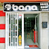 Nova Loja "Bana Skate Shop" - São João do Estoril