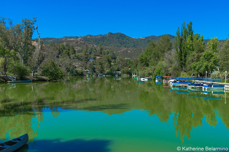 Malibu Lake Guide to Conejo Valley Weekend Getaway