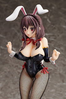 Yunyun: Bunny Ver.