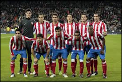 Atlético Madrid vs Osasuna