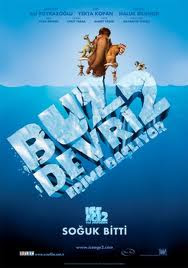 Buz Devri 2 filmini full izle IMDB 6,8