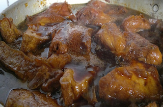 Resep Semur Ayam Kecap Gurih Aroma Rempah