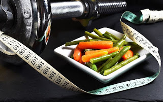 Kesalahan Saat Menjalani Diet