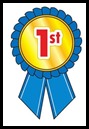 1st place