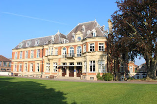 Crédit photo : https://www.cliftonhigh.co.uk/ https://www.cliftonhigh.co.uk/