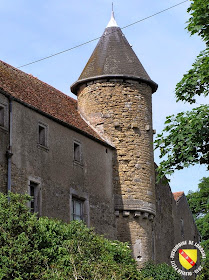 MANONVILLE (54) - Château-fort