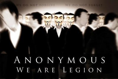 anonymous universal