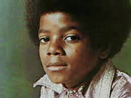 Michael Jackson Rare Childhood Pics