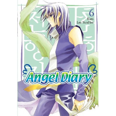 anime boy angel. anime boy angel. Angel Diary and Moon Boy!