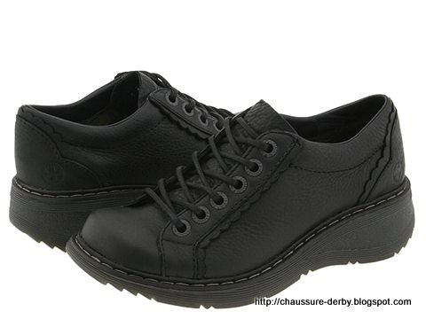 Chaussure derby:A468-544691
