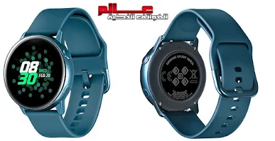 Samsung Galaxy Watch Active