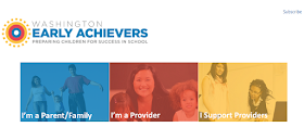 Early Achievers Pagers