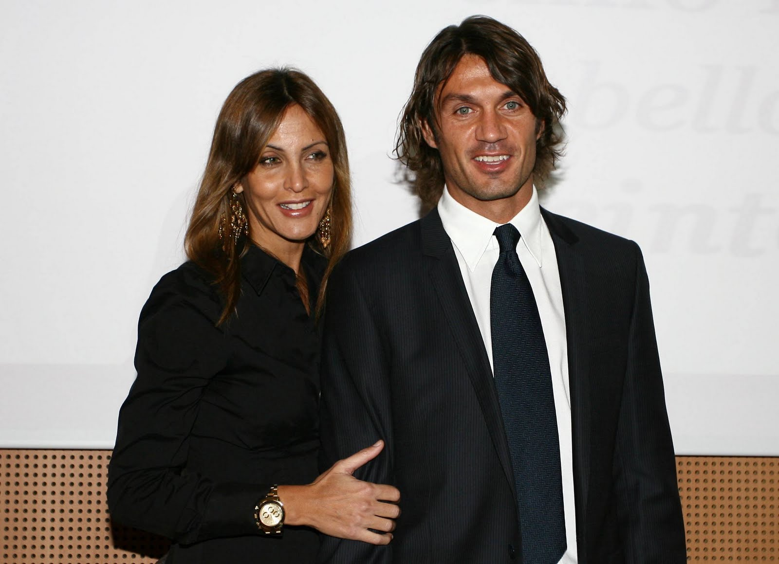 alessandro nesta matrimonio gabriella pagnozzi