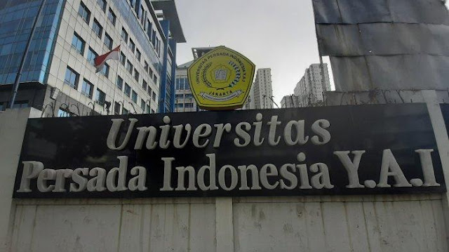 Estimasi Biaya Studi S2 Universitas Persada Indonesia Y.A.I (UPI YAI) Tahun 2023/2024
