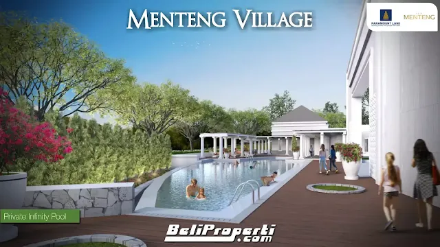 new menteng residence