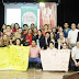 “Multiplicar el conocimiento”: educadores Sanitarios participaron de taller sobre VIH