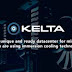 Kelta : Pusat data Komputer dan Akses Cryptocurrency