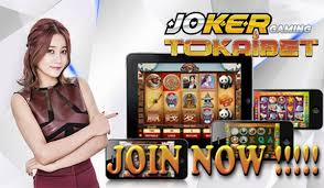 Finding the Best Judi Slot Joker Dealer