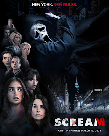Scream VI  Official Trailer (2023 Movie) 