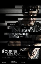 Watch The Bourne Legacy Putlocker Online Free