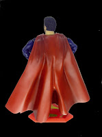 Man of Steel Movie Masters 2013 Mattel Play Arts Kai Square Enix toy Commercials Exploders Speed Flyers Leaked Spoilers Mattel Zod Robot Army Black Zero Spaceship FlightSpeeders Stretchy Figures