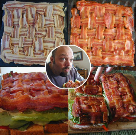 Bacon Blanket2