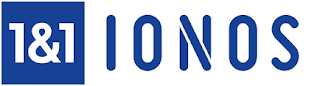 1and1 ionos logo