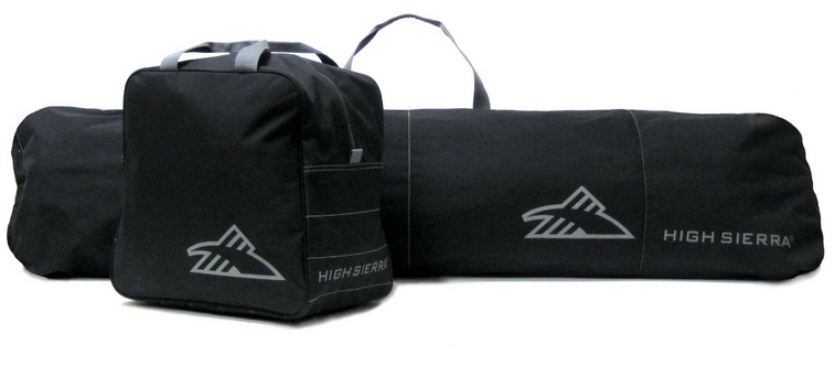 ski boot bag