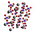 Struktur Kristal CaSiO3 (parawollastonite (β-CaSiO3), pseudowollastonite (α-CaSiO3) dan CaSiO3) Beserta Gambar Sruktur Kirstalnya