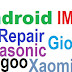 Android imei null or invalid repair eg Panasonic, Gionee, Leagoo etc