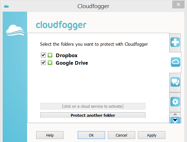 folder syncpng