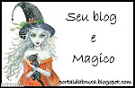 Esse selo veio do blog do amigo Arnoldo P imentel