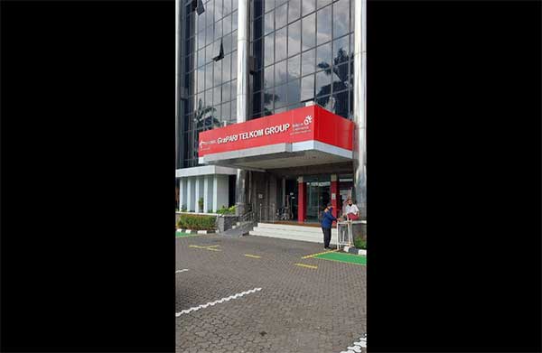 Nomor Telepon Kantor Plasa Telkom IndiHome Jakarta Utara